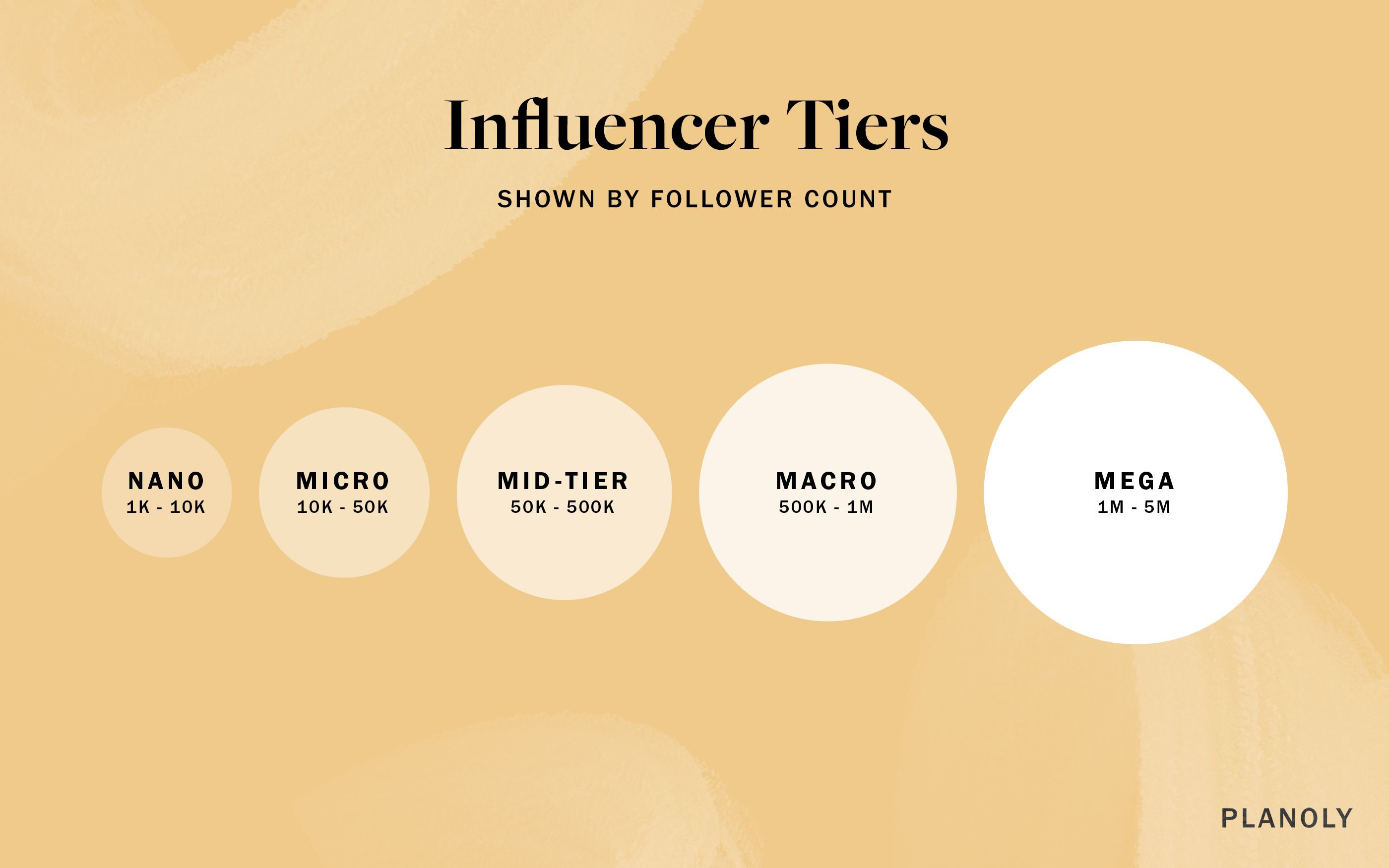PLANOLY - Blog Post - What is a Nano Influencer - Image 3